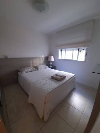 Imagem Apartamento com 3 Quartos para Temporada, 100 m² em Jurerê Internacional - Florianópolis