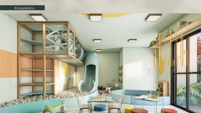 Imagem Apartamento com 2 Quartos à Venda, 42 m² em água Branca - São Paulo