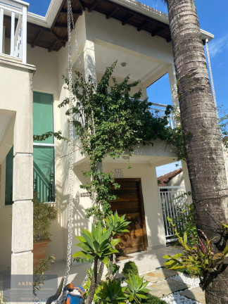 Imagem Casa de Condomínio com 5 Quartos à Venda, 320 m² em Morada Da Praia - Bertioga