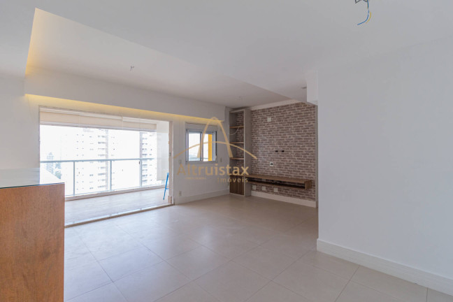 Imagem Apartamento com 3 Quartos à Venda, 109 m² em Adalgisa - Osasco