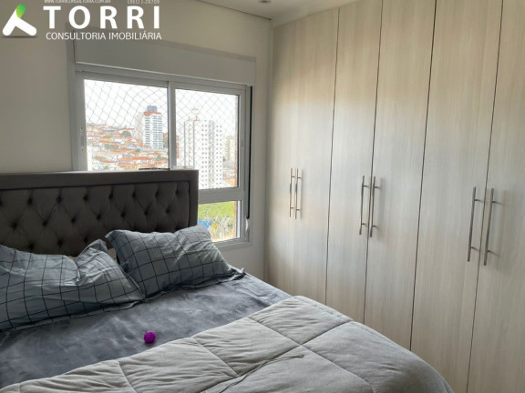 Apartamento com 2 Quartos à Venda, 74 m² em Jardim São Paulo - São Paulo