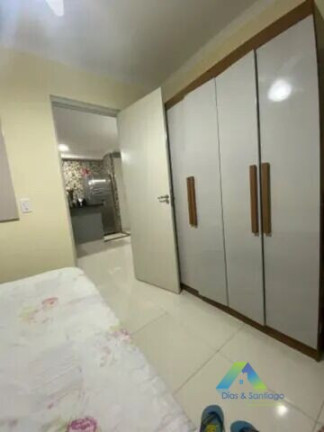 Imagem Apartamento com 1 Quarto à Venda, 34 m² em Cambuci - São Paulo