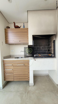 Imagem Apartamento com 2 Quartos à Venda, 115 m² em Perdizes - São Paulo