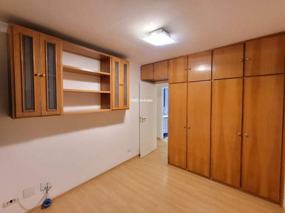 Imagem Apartamento com 4 Quartos à Venda, 143 m² em Itaim Bibi - São Paulo