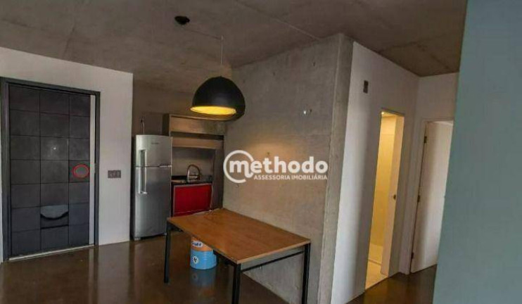 Imagem Apartamento com 2 Quartos à Venda, 71 m² em Cambuí - Campinas