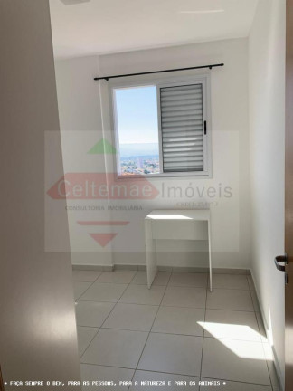 Imagem Apartamento com 2 Quartos à Venda, 64 m² em Vila Nossa Senhora Das Graças - Taubaté