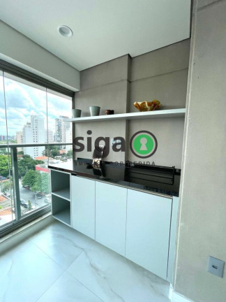 Imagem Apartamento com 2 Quartos para Alugar, 70 m² em Jardim América - São Paulo
