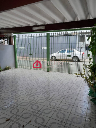 Imagem Sobrado com 3 Quartos à Venda, 150 m² em Vila Pereira Barreto - São Paulo