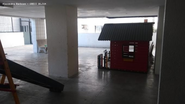 Imagem Apartamento com 3 Quartos à Venda, 70 m² em Boa Viagem - Recife