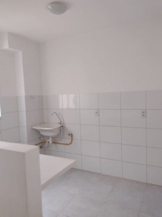 Imagem Apartamento com 2 Quartos à Venda, 40 m² em São José Dos Campos