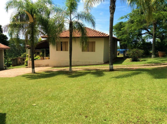 Imagem Fazenda à Venda, 217.800 m² em Jardim Três Marias - Itu