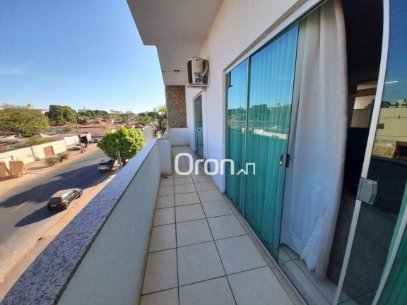 Apartamento com 2 Quartos à Venda, 86 m² em Setor Sudoeste - Goiânia