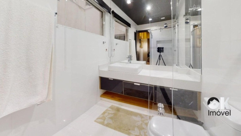 Imagem Apartamento com 2 Quartos à Venda, 100 m² em Higienópolis - São Paulo