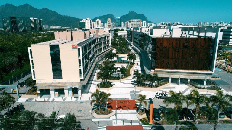 Imagem Imóvel Comercial à Venda, 27 m² em Barra Da Tijuca - Rio De Janeiro