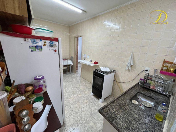 Imagem Apartamento com 2 Quartos à Venda, 83 m² em Tupi - Praia Grande