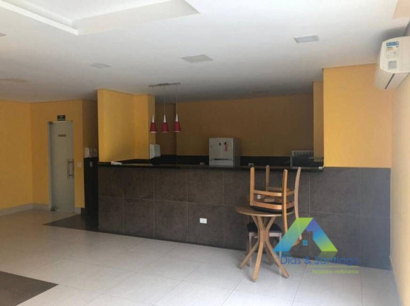 Apartamento com 2 Quartos à Venda, 57 m² em Vila Da Saúde - São Paulo