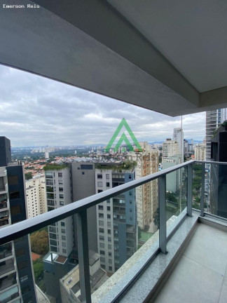 Imagem Apartamento à Venda, 122 m² em Sumarezinho - São Paulo