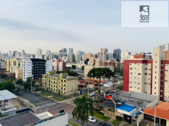 Apartamento com 2 Quartos à Venda, 260 m² em Vila Izabel - Curitiba
