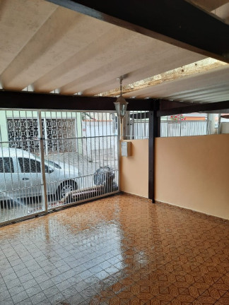 Imagem Sobrado com 3 Quartos para Alugar,  em Jardim Cidália - São Paulo