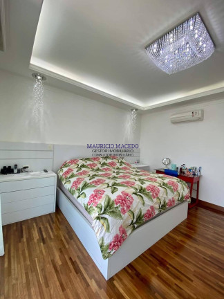 Imagem Casa com 5 Quartos à Venda, 950 m² em Alphaville - Santana De Parnaíba