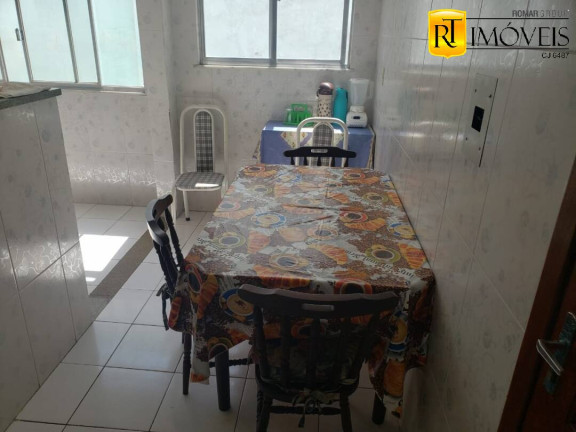 Imagem Apartamento com 2 Quartos à Venda, 85 m² em Vila Nova - Cabo Frio