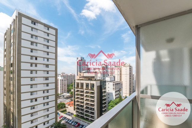Imagem Apartamento com 2 Quartos à Venda, 63 m² em Paraíso - São Paulo