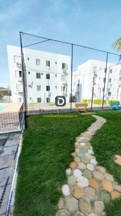 Imagem Apartamento com 2 Quartos à Venda, 60 m² em Nossa Senhora De Lourdes - Santa Maria