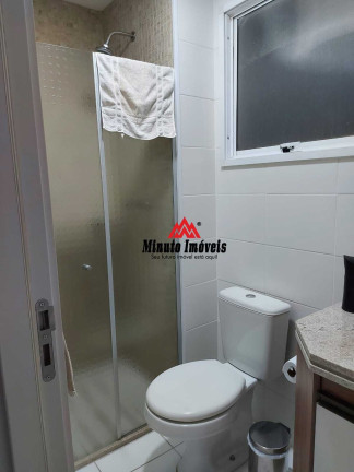 Apartamento com 3 Quartos à Venda, 72 m² em Jardim Torres São José - Jundiaí