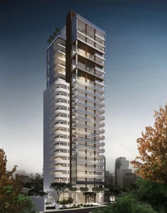 Imagem Apartamento com 4 Quartos à Venda, 374 m² em Jardim Paulista - São Paulo