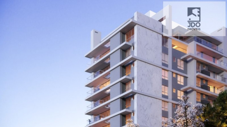 Imagem Apartamento com 3 Quartos à Venda, 141 m² em Vila Izabel - Curitiba