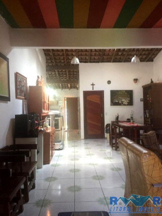 Imagem Casa com 4 Quartos à Venda, 209 m² em Ubatumirim - Ubatuba