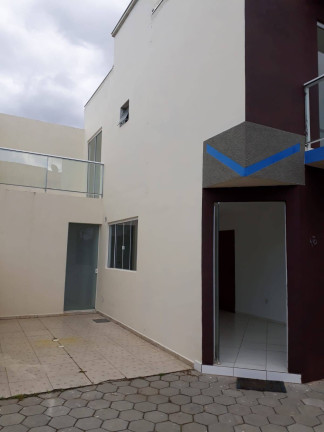 Imagem Sobrado com 2 Quartos à Venda,  em Centro - Barra Velha