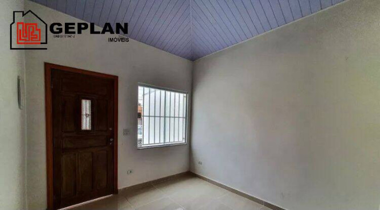 Imagem Casa com 2 Quartos à Venda, 90 m² em Vila Gumercindo - São Paulo