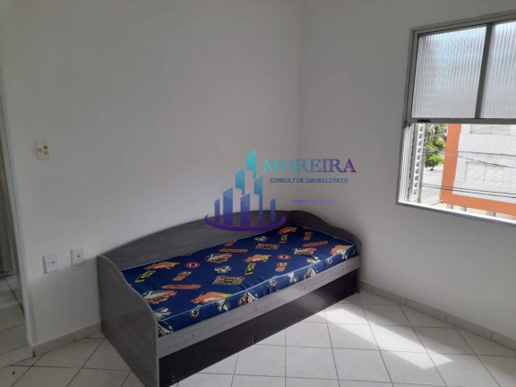 Imagem Apartamento com 1 Quarto à Venda, 35 m² em Canto Do Forte - Praia Grande