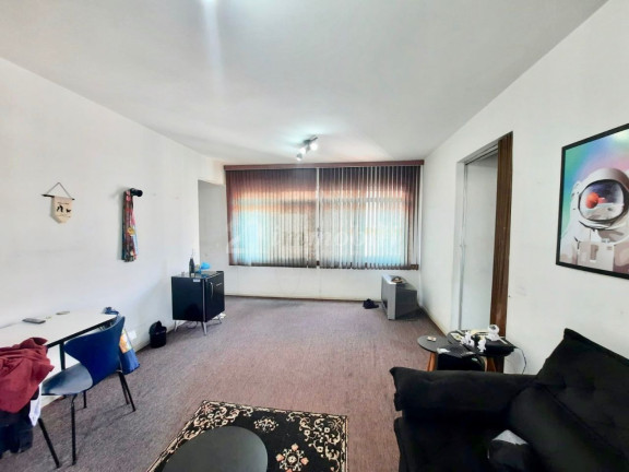 Imagem Apartamento com 2 Quartos à Venda, 90 m² em Higienopolis - São Paulo