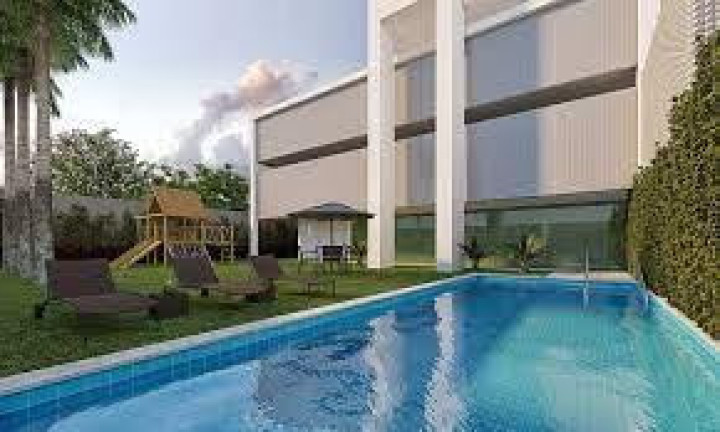 Imagem Apartamento com 3 Quartos à Venda, 60 m² em Madalena - Recife