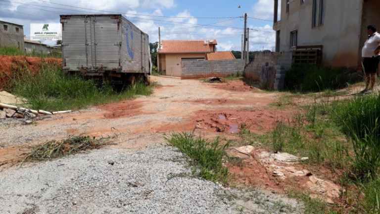 Imagem Terreno à Venda, 250 m² em Campininha - São Roque