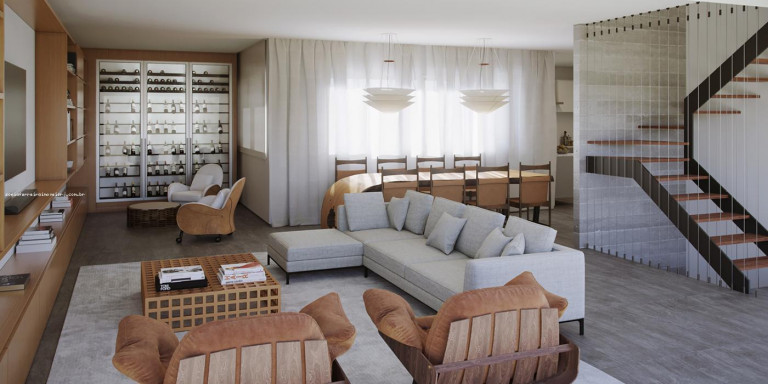 Imagem Apartamento com 3 Quartos à Venda, 175 m² em Leblon - Rio De Janeiro