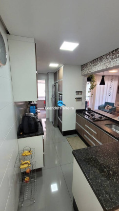 Imagem Apartamento com 3 Quartos à Venda, 104 m² em Baeta Neves - São Bernardo Do Campo