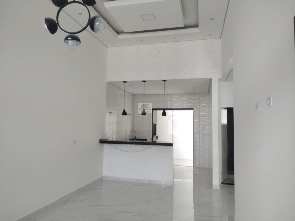 Foto do imóvel: Casa com 3 Quartos à Venda, 104 m² em Jardim Residencial Villagio Ipanema I - Sorocaba