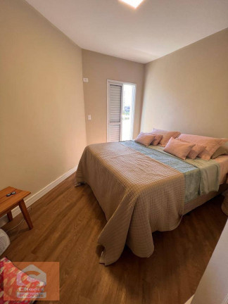 Imagem Apartamento com 3 Quartos à Venda, 100 m² em Vila Monte Alegre - São Paulo