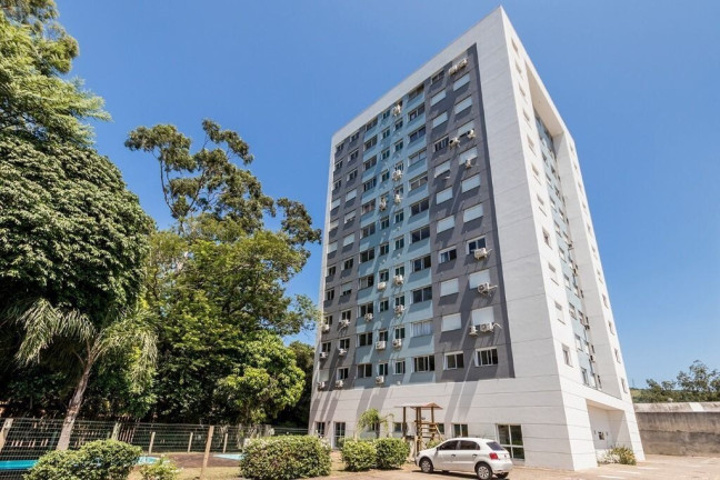 Apartamento com 3 Quartos à Venda, 71 m² em Agronomia - Porto Alegre
