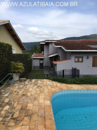 Imagem Casa com 5 Quartos à Venda, 395 m² em Vila Petropolis - Atibaia