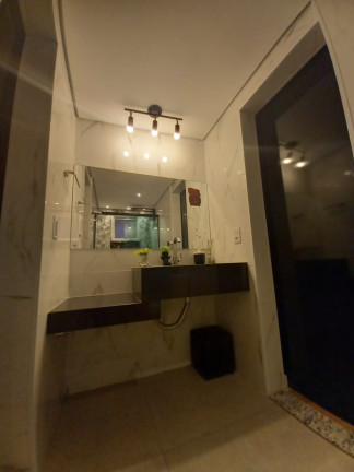Imagem Apartamento com 3 Quartos à Venda, 94 m² em Sul (águas Claras) - Brasília