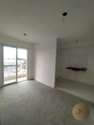 Apartamento com 2 Quartos à Venda, 41 m² em Sitio Da Figueira - São Paulo