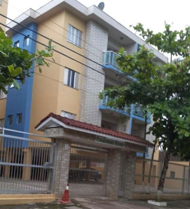 Apartamento com 2 Quartos à Venda, 86 m² em Maranduba - Ubatuba