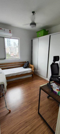 Imagem Apartamento com 2 Quartos à Venda, 71 m² em José Menino - Santos