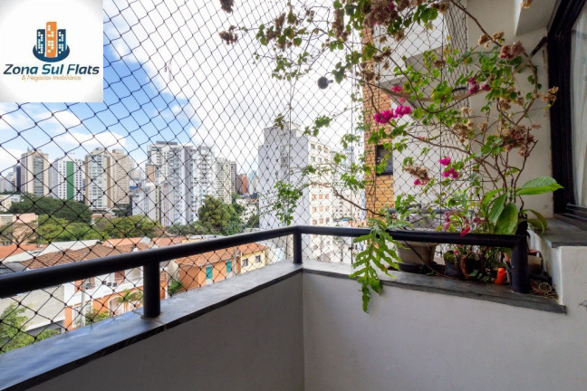 Imagem Apartamento com 2 Quartos à Venda, 60 m² em Vila Mariana - São Paulo