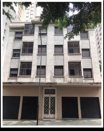 Apartamento à Venda, 979 m² em Vila Buarque - São Paulo