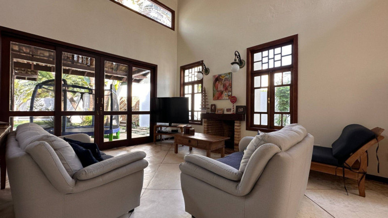 Casa com 5 Quartos à Venda, 310 m² em Riviera De São Lourenço - Bertioga